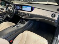 Mercedes Classe S 63 AMG L 4-Matic Pano-NightView-Acc-360Cam - <small></small> 49.900 € <small>TTC</small> - #8