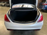 Mercedes Classe S 63 AMG L 4-Matic Pano-NightView-Acc-360Cam - <small></small> 49.900 € <small>TTC</small> - #11