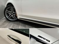 Mercedes Classe S 63 AMG L 4-Matic Pano-NightView-Acc-360Cam - <small></small> 49.900 € <small>TTC</small> - #22