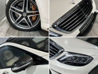 Mercedes Classe S 63 AMG L 4-Matic Pano-NightView-Acc-360Cam - <small></small> 49.900 € <small>TTC</small> - #25