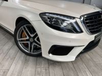 Mercedes Classe S 63 AMG L 4-Matic Pano-NightView-Acc-360Cam - <small></small> 49.900 € <small>TTC</small> - #26