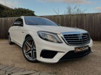 Mercedes Classe S 63 AMG L 4-Matic PANO-NIGHTVISION-PANO-CAM-20-H.U.D... - <small></small> 46.990 € <small>TTC</small> - #1