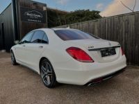 Mercedes Classe S 63 AMG L 4-Matic PANO-NIGHTVISION-PANO-CAM-20-H.U.D... - <small></small> 46.990 € <small>TTC</small> - #2