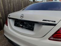 Mercedes Classe S 63 AMG L 4-Matic PANO-NIGHTVISION-PANO-CAM-20-H.U.D... - <small></small> 46.990 € <small>TTC</small> - #7