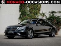 Mercedes Classe S 63 AMG L 4Matic Speedshift MCT AMG - <small></small> 59.800 € <small>TTC</small> - #1