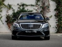 Mercedes Classe S 63 AMG L 4Matic Speedshift MCT AMG - <small></small> 59.800 € <small>TTC</small> - #2