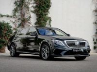 Mercedes Classe S 63 AMG L 4Matic Speedshift MCT AMG - <small></small> 59.800 € <small>TTC</small> - #3