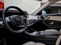 Mercedes Classe S 63 AMG L 4Matic Speedshift MCT AMG - <small></small> 59.800 € <small>TTC</small> - #4