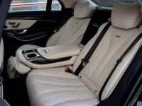 Mercedes Classe S 63 AMG L 4Matic Speedshift MCT AMG - <small></small> 59.800 € <small>TTC</small> - #6