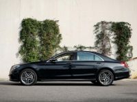 Mercedes Classe S 63 AMG L 4Matic Speedshift MCT AMG - <small></small> 59.800 € <small>TTC</small> - #8