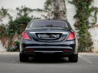 Mercedes Classe S 63 AMG L 4Matic Speedshift MCT AMG - <small></small> 59.800 € <small>TTC</small> - #10