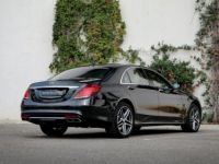 Mercedes Classe S 63 AMG L 4Matic Speedshift MCT AMG - <small></small> 59.800 € <small>TTC</small> - #11