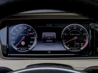 Mercedes Classe S 63 AMG L 4Matic Speedshift MCT AMG - <small></small> 59.800 € <small>TTC</small> - #13