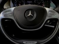 Mercedes Classe S 63 AMG L 4Matic Speedshift MCT AMG - <small></small> 59.800 € <small>TTC</small> - #18