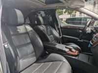 Mercedes Classe S 63 AMG Mercedes 63 AMG LIMOUSINE - <small></small> 33.990 € <small>TTC</small> - #12