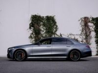 Mercedes Classe S 63 E Performance AMG 802ch Limousine 4Matic+ Speedshift MCT 9G - <small></small> 227.000 € <small>TTC</small> - #9