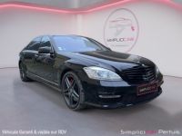 Mercedes Classe S 63 L AMG Performance - <small></small> 48.990 € <small>TTC</small> - #1