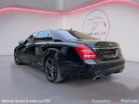 Mercedes Classe S 63 L AMG Performance - <small></small> 48.990 € <small>TTC</small> - #3