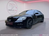 Mercedes Classe S 63 L AMG Performance - <small></small> 48.990 € <small>TTC</small> - #4