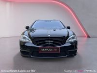 Mercedes Classe S 63 L AMG Performance - <small></small> 48.990 € <small>TTC</small> - #18