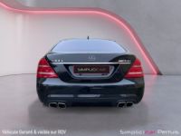 Mercedes Classe S 63 L AMG Performance - <small></small> 48.990 € <small>TTC</small> - #19