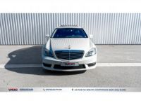 Mercedes Classe S 63 L - BVA 7G-Tronic LIMOUSINE - BM 221 AMG Limousine PHASE 2 - <small></small> 49.900 € <small>TTC</small> - #3