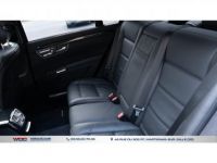 Mercedes Classe S 63 L - BVA 7G-Tronic LIMOUSINE - BM 221 AMG Limousine PHASE 2 - <small></small> 49.900 € <small>TTC</small> - #33