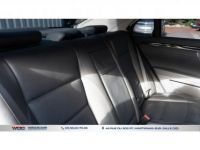 Mercedes Classe S 63 L - BVA 7G-Tronic LIMOUSINE - BM 221 AMG Limousine PHASE 2 - <small></small> 49.900 € <small>TTC</small> - #39