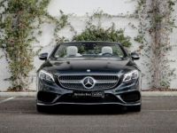 Mercedes Classe S Cabriolet 500 9G-Tronic - <small></small> 96.000 € <small>TTC</small> - #2