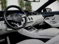 Mercedes Classe S Cabriolet 500 9G-Tronic - <small></small> 96.000 € <small>TTC</small> - #4
