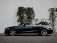 Mercedes Classe S Cabriolet 500 9G-Tronic - <small></small> 96.000 € <small>TTC</small> - #8