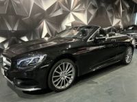 Mercedes Classe S CABRIOLET 500 9G-TRONIC - <small></small> 74.990 € <small>TTC</small> - #10