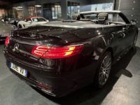 Mercedes Classe S CABRIOLET 500 9G-TRONIC - <small></small> 74.990 € <small>TTC</small> - #14