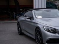 Mercedes Classe S CABRIOLET 63 AMG 4MATIC SPEEDSHIFT MCT AMG - <small></small> 134.990 € <small>TTC</small> - #14
