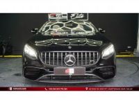 Mercedes Classe S cabriolet 63 AMG 612ch 4Matic+ phase 2 cabriolet - <small></small> 135.990 € <small>TTC</small> - #2