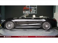Mercedes Classe S cabriolet 63 AMG 612ch 4Matic+ phase 2 cabriolet - <small></small> 135.990 € <small>TTC</small> - #9