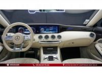 Mercedes Classe S cabriolet 63 AMG 612ch 4Matic+ phase 2 cabriolet - <small></small> 135.990 € <small>TTC</small> - #20
