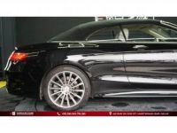 Mercedes Classe S cabriolet 63 AMG 612ch 4Matic+ phase 2 cabriolet - <small></small> 135.990 € <small>TTC</small> - #23
