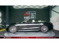 Mercedes Classe S cabriolet 63 AMG 612ch 4Matic+ phase 2 cabriolet - <small></small> 135.990 € <small>TTC</small> - #34