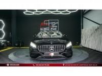 Mercedes Classe S cabriolet 63 AMG 612ch 4Matic+ phase 2 cabriolet - <small></small> 135.990 € <small>TTC</small> - #64