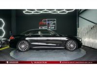 Mercedes Classe S cabriolet 63 AMG 612ch 4Matic+ phase 2 cabriolet - <small></small> 135.990 € <small>TTC</small> - #66