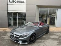 Mercedes Classe S CABRIOLET Cabriolet 500 A - <small></small> 89.900 € <small>TTC</small> - #1