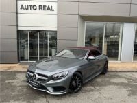 Mercedes Classe S CABRIOLET Cabriolet 500 A - <small></small> 89.900 € <small>TTC</small> - #2