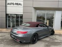 Mercedes Classe S CABRIOLET Cabriolet 500 A - <small></small> 89.900 € <small>TTC</small> - #3