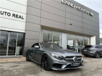 Mercedes Classe S CABRIOLET Cabriolet 500 A - <small></small> 89.900 € <small>TTC</small> - #8