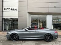 Mercedes Classe S CABRIOLET Cabriolet 500 A - <small></small> 89.900 € <small>TTC</small> - #19