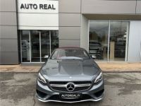 Mercedes Classe S CABRIOLET Cabriolet 500 A - <small></small> 89.900 € <small>TTC</small> - #31