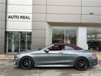 Mercedes Classe S CABRIOLET Cabriolet 500 A - <small></small> 89.900 € <small>TTC</small> - #32