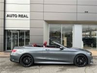 Mercedes Classe S CABRIOLET Cabriolet 500 A - <small></small> 89.900 € <small>TTC</small> - #45