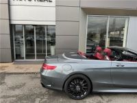 Mercedes Classe S CABRIOLET Cabriolet 500 A - <small></small> 89.900 € <small>TTC</small> - #46